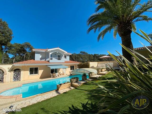 Maison 7 pièces 140 m²