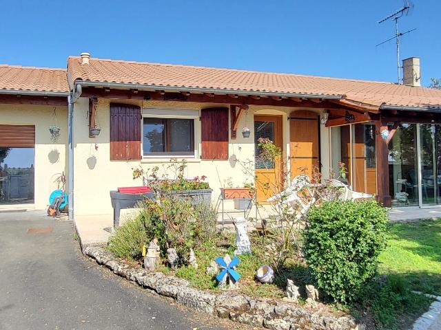 Maison 7 pièces 140 m²