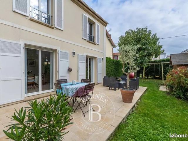 Maison 7 pièces 140 m²
