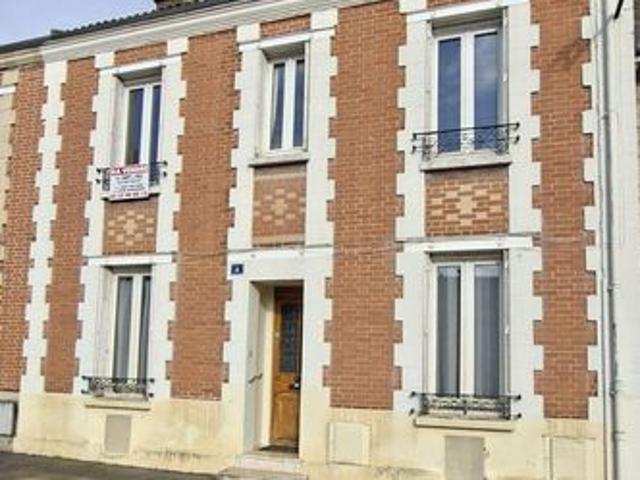 Maison 7 pièces 140 m²