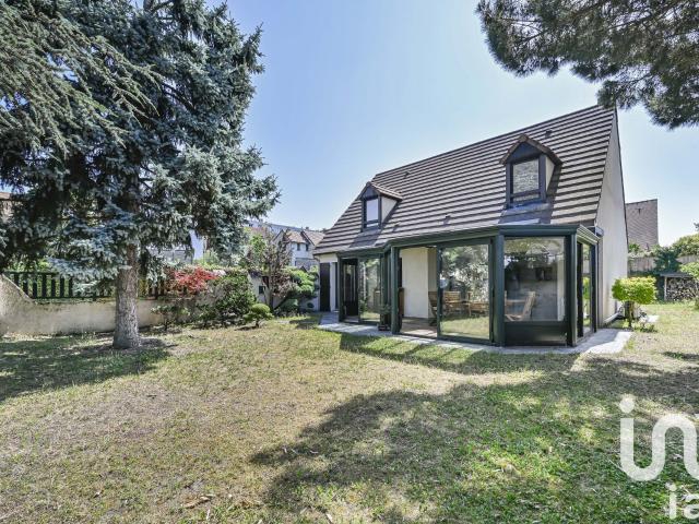 Maison 7 pièces 140 m²
