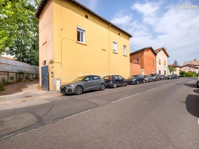 Maison 7 pièces 140 m²
