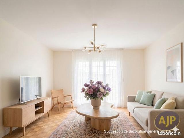 Maison 7 pièces 140 m²