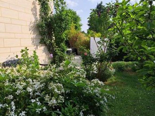 Maison 7 pièces 140 m²