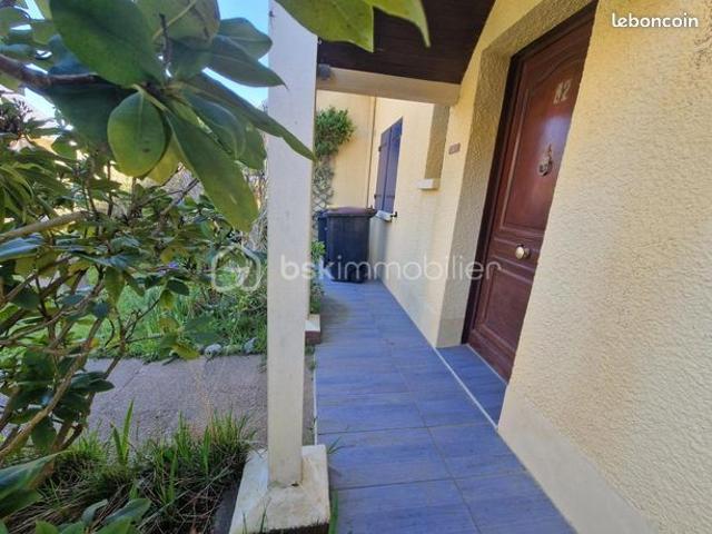 Maison 7 pièces 140 m²