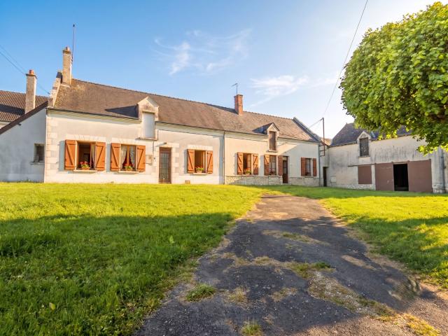 Maison 7 pièces 140 m²