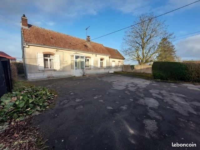 Maison 7 pièces 140 m²