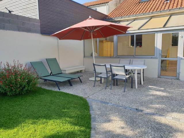 Maison 7 pièces, 140 m² à louer à La Roche sur Yon 85000