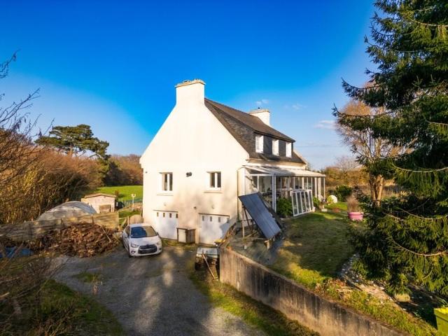 Maison 140m² Le Folgoët