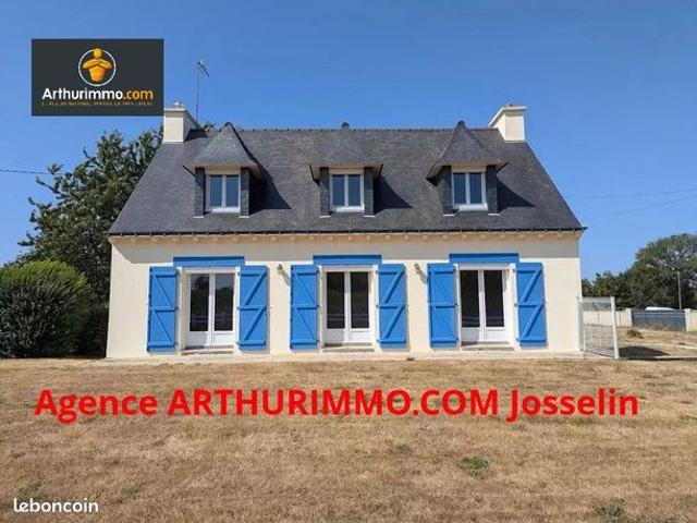 Maison 7 pièces 141 m²