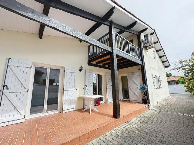 Maison 7 pièces 141 m²