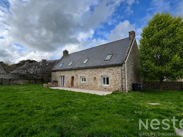 Maison 7 pièces 141 m²