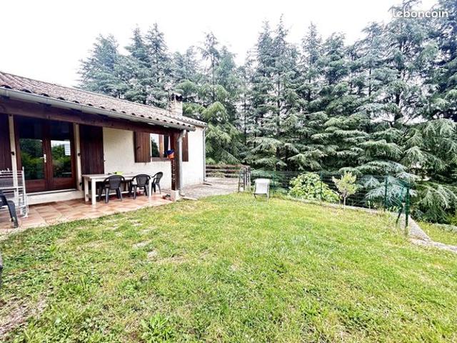 Maison 7 pièces 141 m²