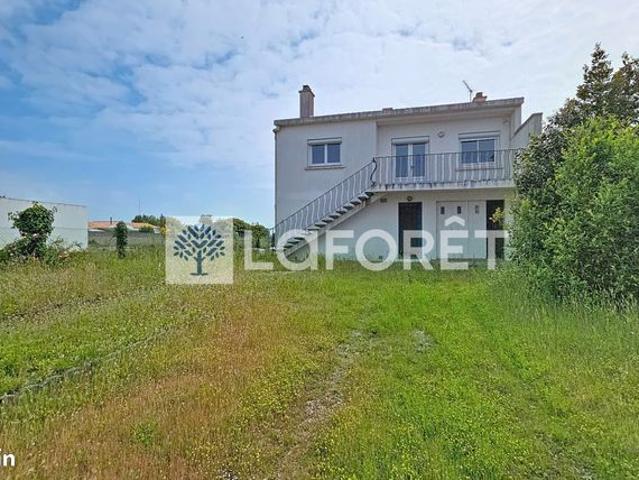Maison 7 pièces 141 m²