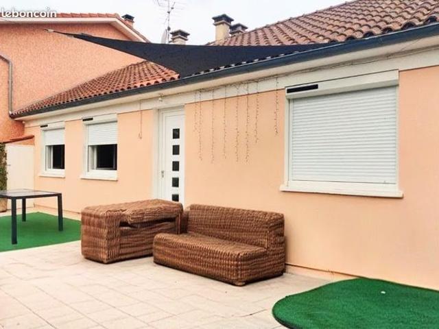 Maison 7 pièces 141 m²