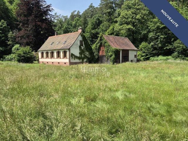 Maison 7 pièces 141 m²