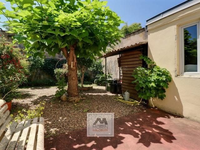 Maison 7 pièces 141 m²
