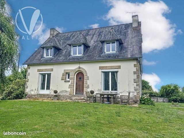 Maison 7 pièces 141 m²
