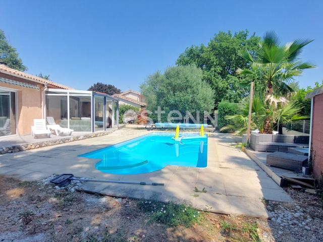 Maison 7 pièces 141 m²