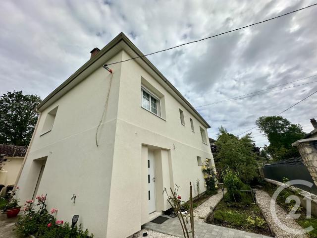 Maison 7 pièces 141 m²