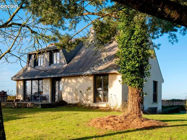 Maison 7 pièces 141 m²