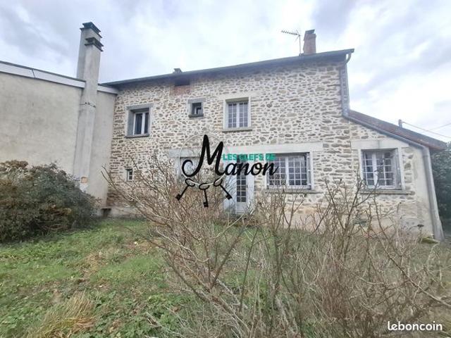 Maison 7 pièces 141 m²