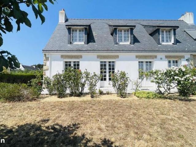 Maison 7 pièces 141 m²