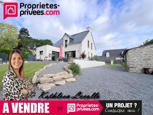Maison 7 pièces 141 m²
