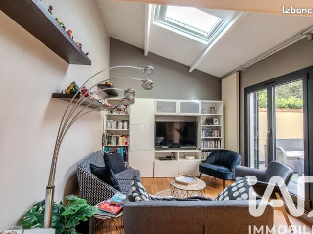 Maison 7 pièces 141 m²