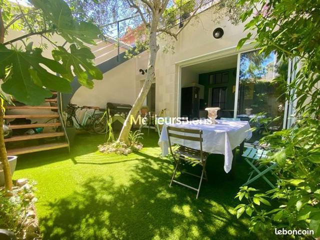 Maison 7 pièces 141 m²