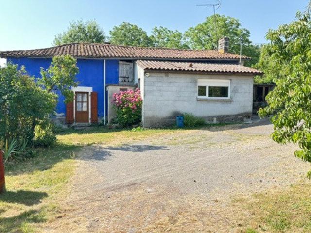 Maison 7 pièces 141 m²