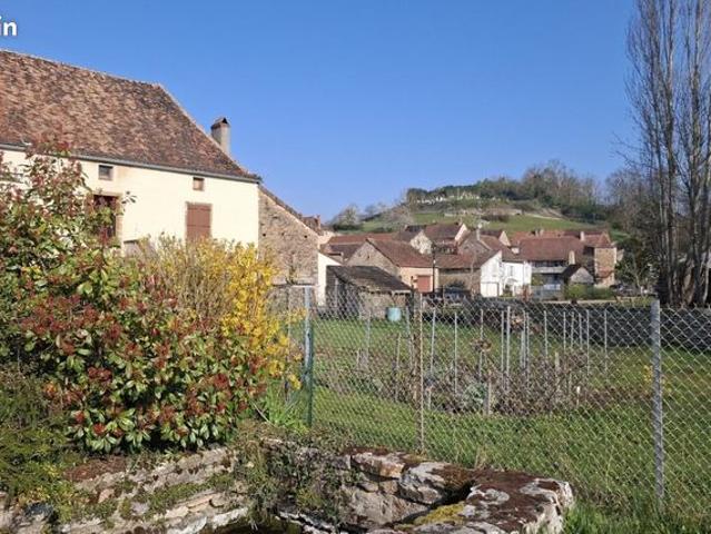 Maison 7 pièces 141 m²
