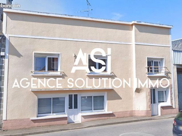 Maison 7 pièces 141 m²