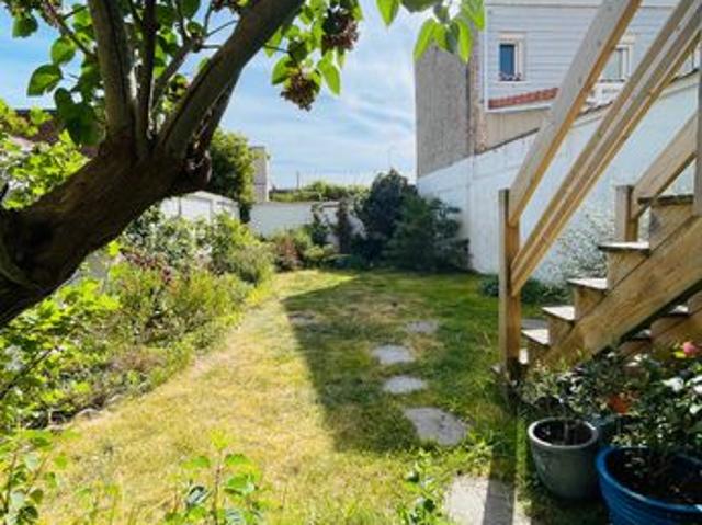 Maison 7 pièces 141 m²