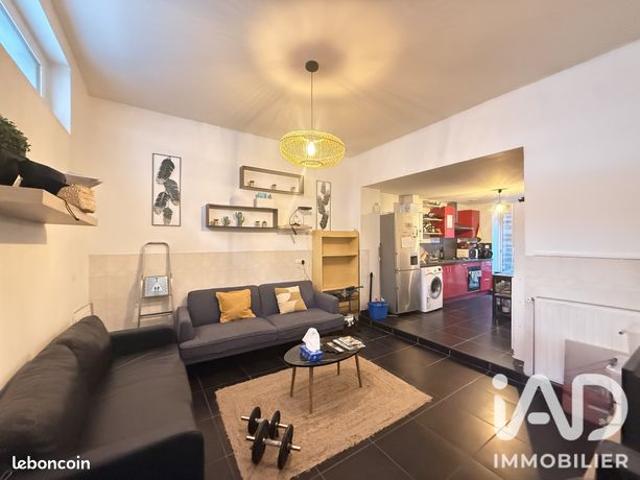 Maison 7 pièces 141 m²