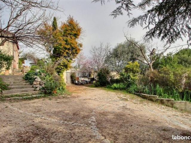 Maison 7 pièces 141 m²
