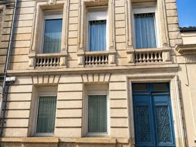 Maison 7 pièces 141 m²