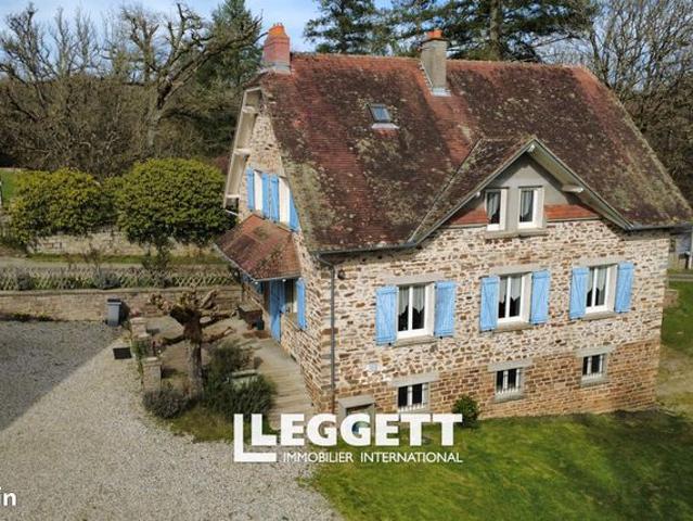 Maison 7 pièces 141 m²