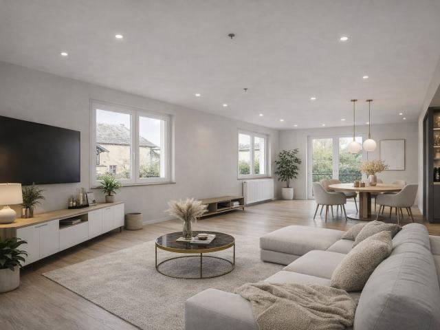 Maison 7 pièces 141 m²