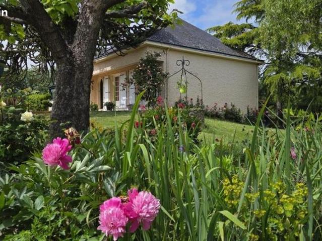 Maison 7 pièces 141 m²