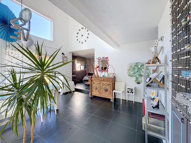 Maison 7 pièces 141 m²