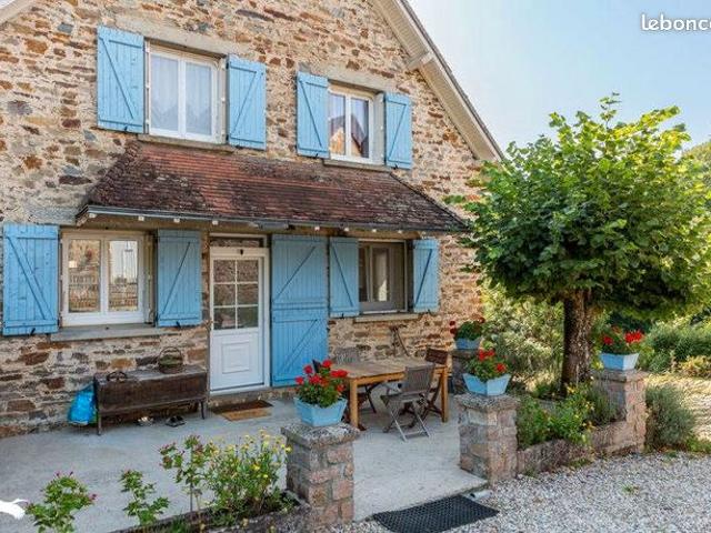 Maison 7 pièces 141 m²