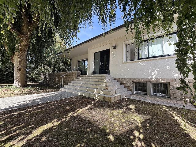 Maison 7 pièces 141 m²