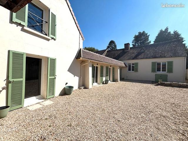 Maison 7 pièces 141 m²