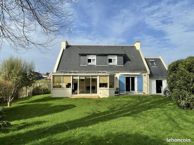 Maison 7 pièces 141 m²