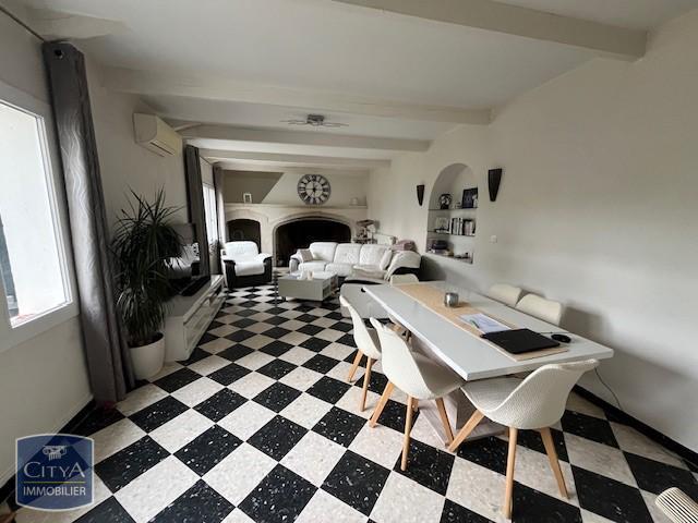 Maison 7 pièces 141 m²