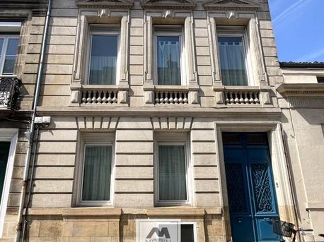 Maison 7 pièces 141 m²