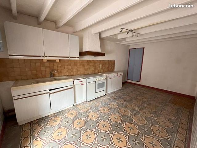 Maison 7 pièces 141 m²