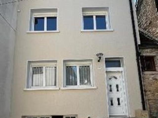 Maison 7 pièces 141 m²