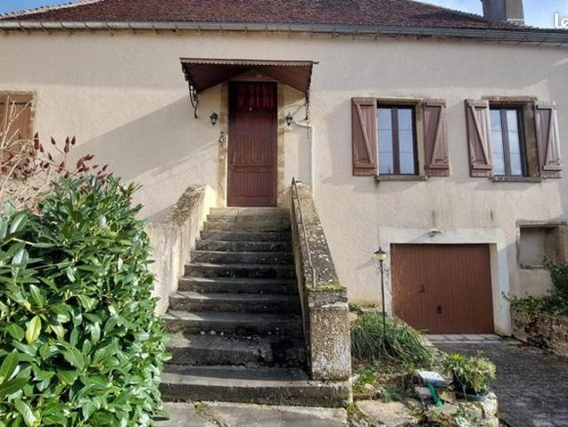 Maison 7 pièces 141 m²